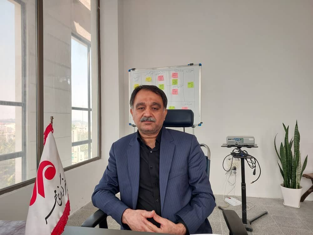 سهم 50 میلیارد تومانی توزیع برق از سفر اول رییس جمهور به گلستان