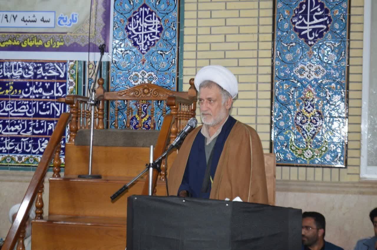 برپایی دوره مهارتی سبک زندگی اسلامی در مراکز قرآنی میاندورود