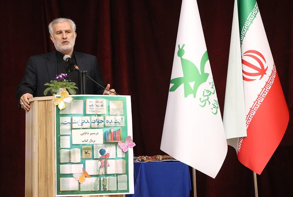 برگزاری ویژه برنامه های پانزدهمین دوره هفته پژوهش در گیلان
