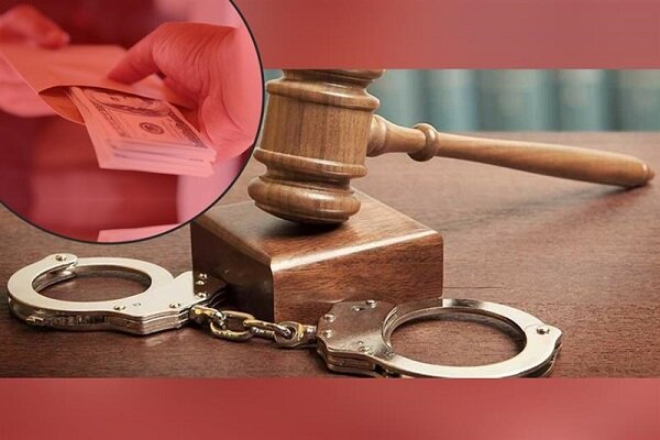 دستگیری 3 نفر از اعضای شورای اسلامی یکی از شهرها به جرم رشوه