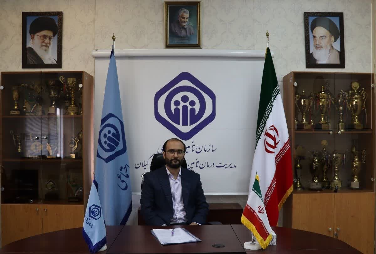 پرداخت 40میلیارد ریال کمک هزینه به بیماران خاص و صعب العلاج گیلان