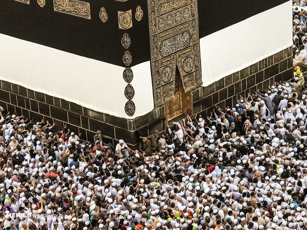 ثبت نام حج عمره از فردا در گلستان آغاز می شود