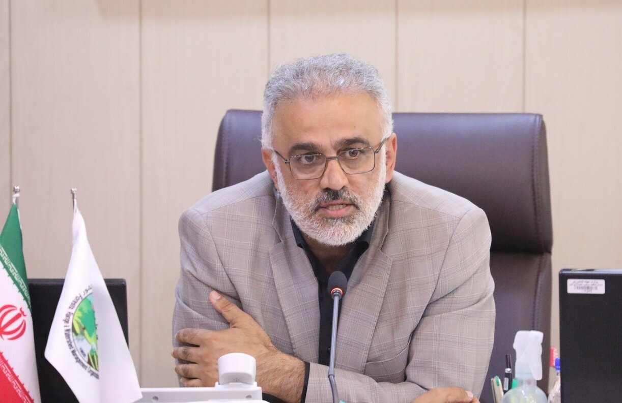 تشکیل کمیته‌های تخصصی و علمی برای کاشت یک میلیارد درخت