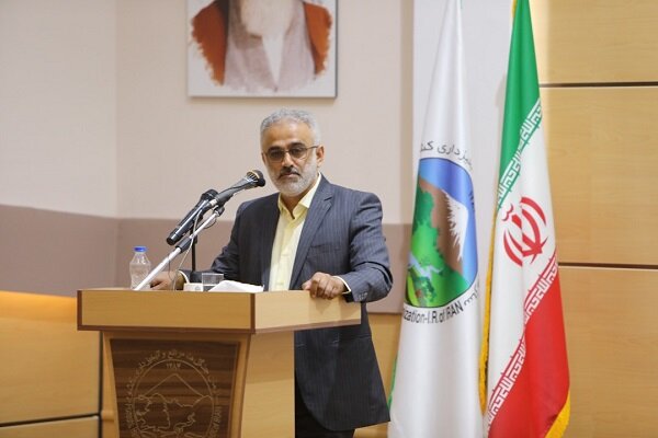 ظرفیت تولید و ذخیره سازی بیش از 3 میلیارد مترمکعب آب در جنگل‌ها