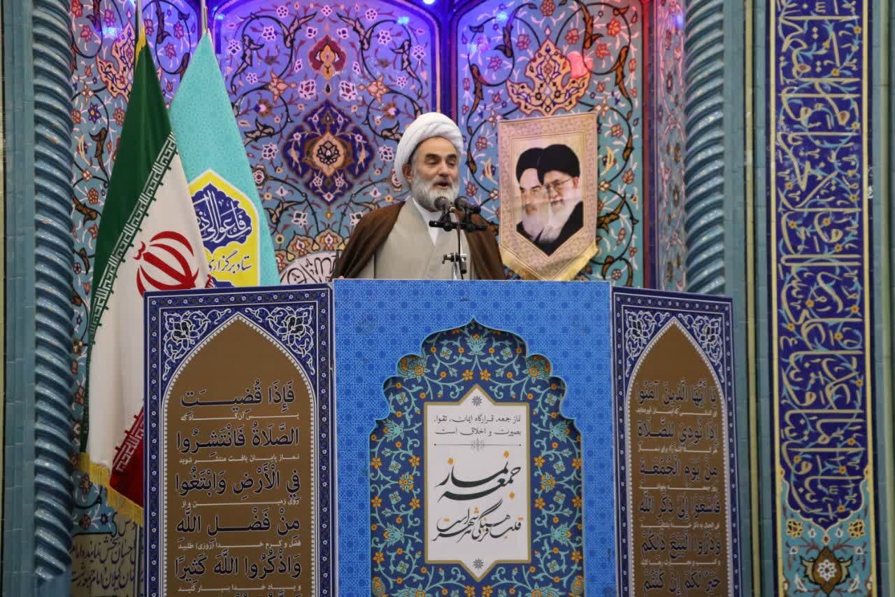 سازمان ملل هیچ خیری برای جوامع بشری نداشته است