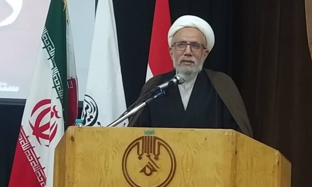 شهادت‌طلبی از ویژگی منتظران در عصر غیبت است
