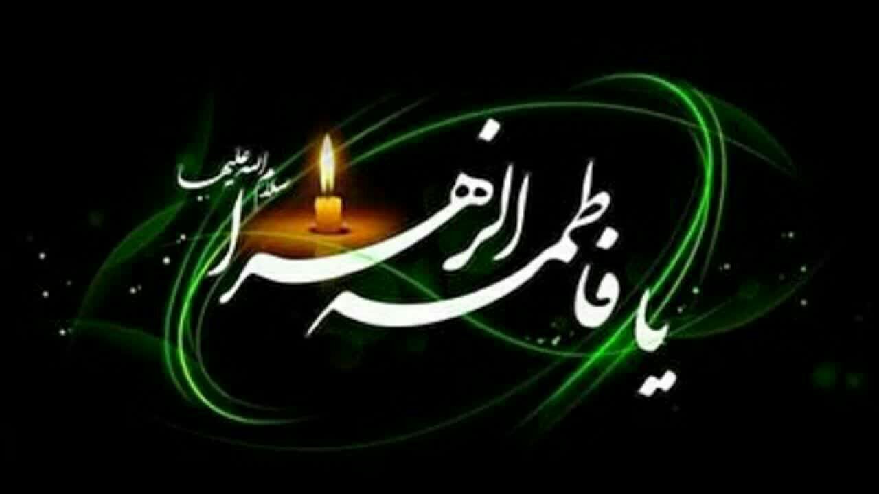 برگزاری مراسم عزاداری «ام اییها» در بیت نماینده ولی فقیه گیلان