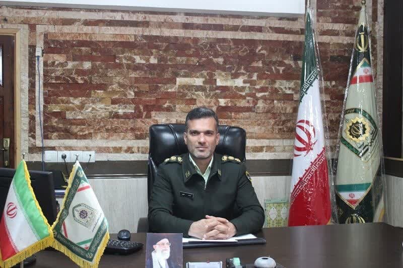 3 شرور مسلح متواری در نور دستگیر شدند