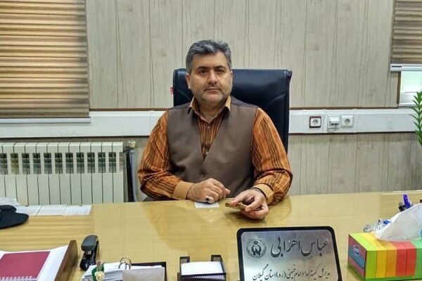 اجرای پویش «یلدای مهربانی» در کمیته امداد گیلان