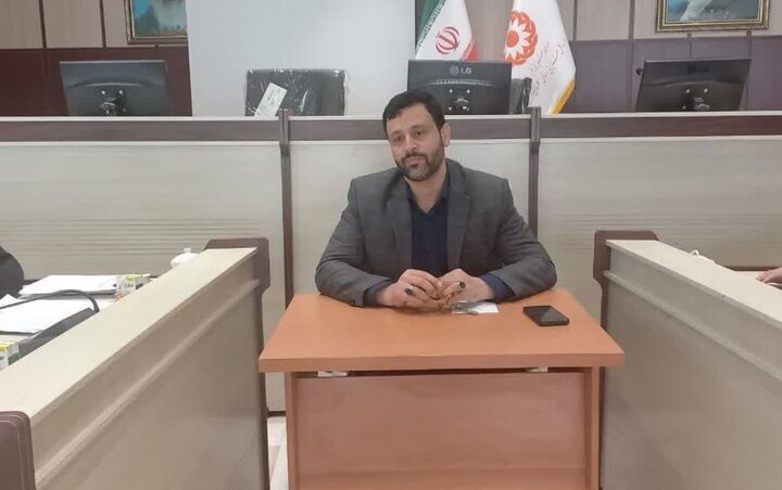 نزدیک به 4 سال با میانگین معلولیت کشور فاصله داریم