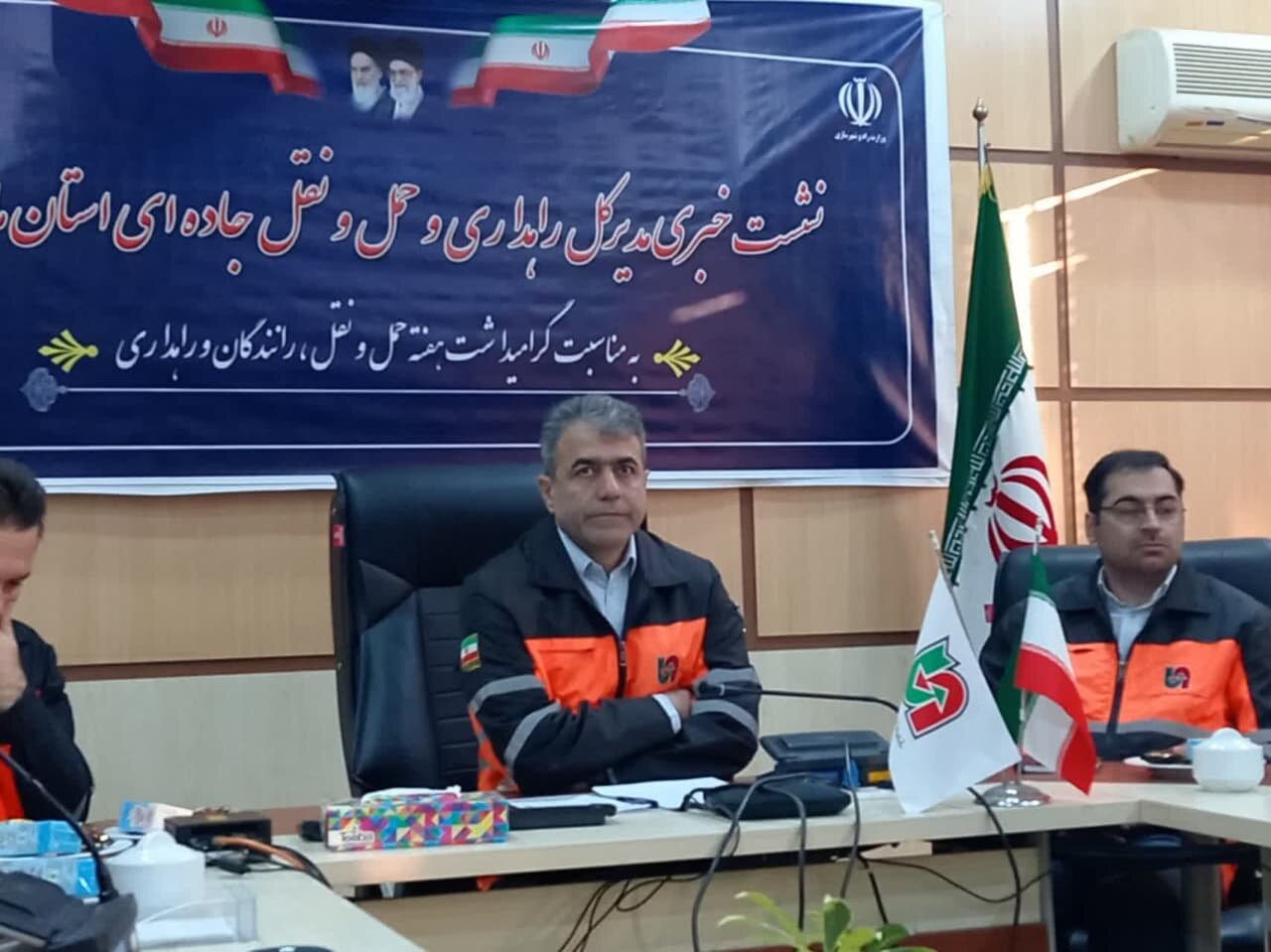 3 میلیون مسافر امسال در مازندران جابجا شدند/ ساخت راهدارخانه جدید