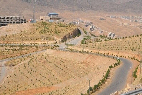 مجوز ساخت 14 تاسیسات گردشگری در مازندران صادر شد