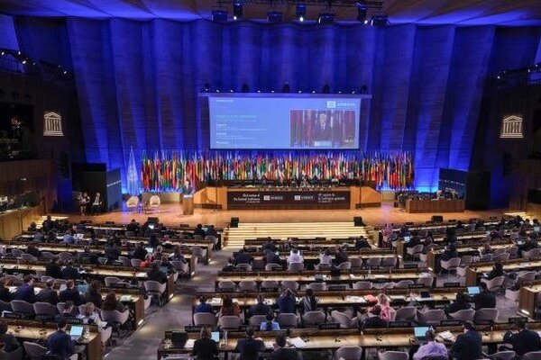 17 کرسی ملی یونسکو در ایران دایر شد