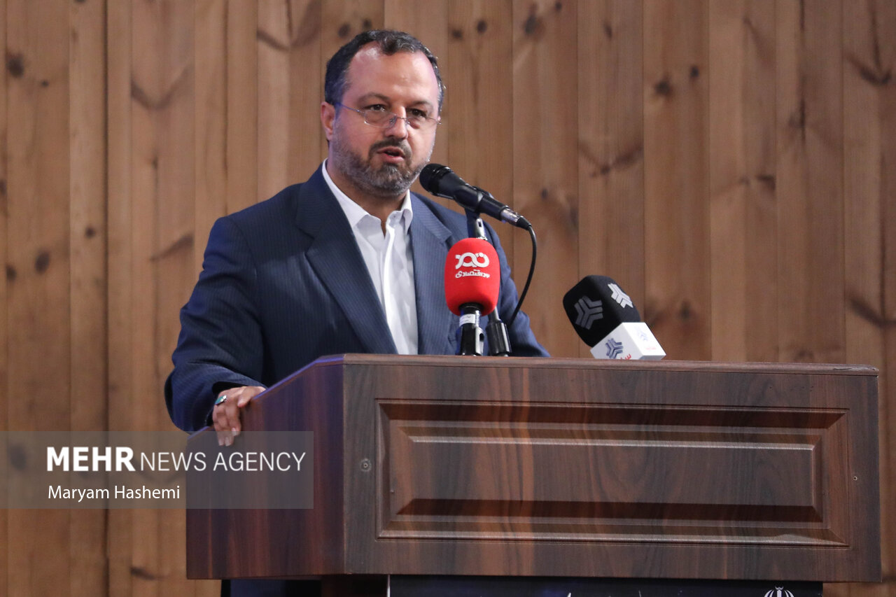 عملیات اجرایی فاز بخار نیروگاه سیکل ترکیبی گلستان آغاز شد