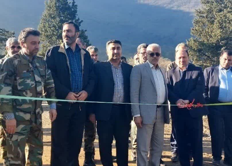 27 طرح منابع طبیعی و آبخیزداری گلستان به بهره‌برداری رسید