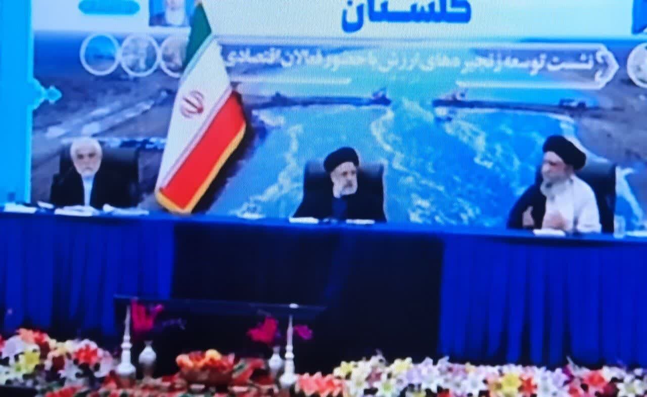 سهم استان گلستان حدود یک درصد تولید ناخالص کشور است
