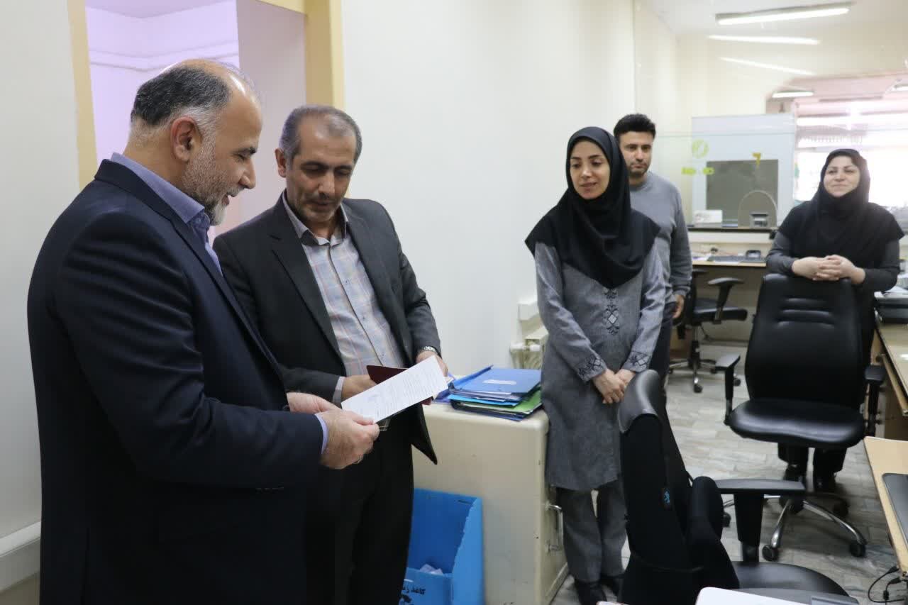 نقش ثبت احوال در سلامت انتخابات بسیار حیاتی است