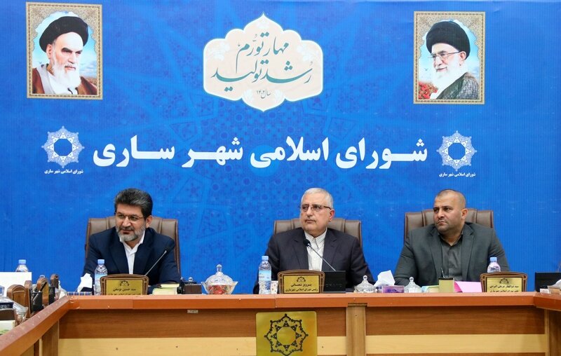 ساری در جوار گسل های بزرگ است/ نارضایتی مردم از عملکرد شهرداری