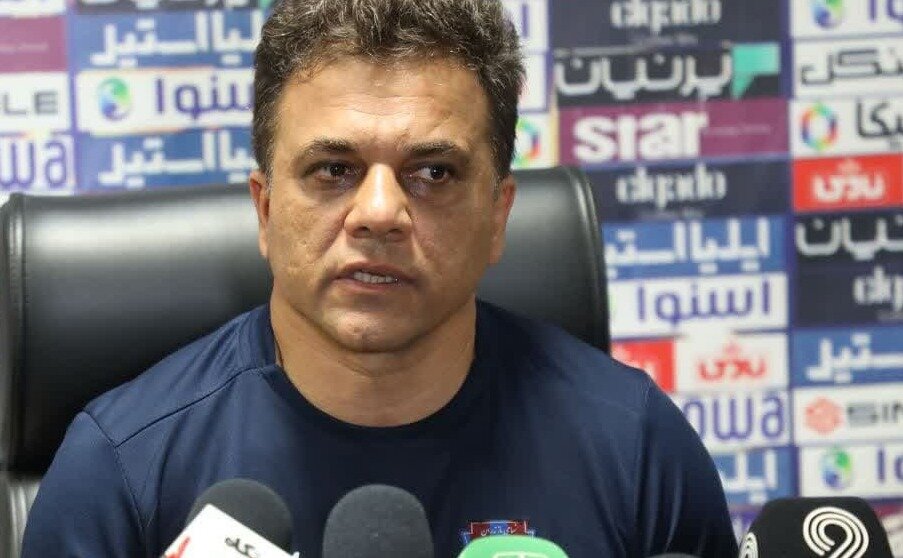 ضعف بدنی بازیکنان به دلیل 4 روزه بودن بازی های لیگ است