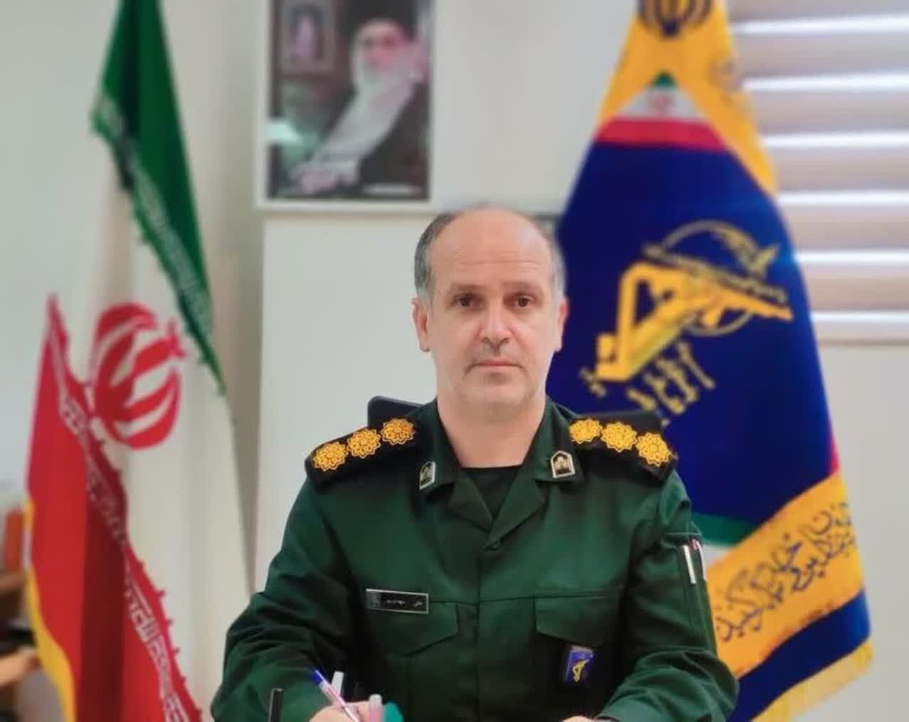 اجرای 148 عنوان برنامه به مناسبت دهه بصیرت در املش
