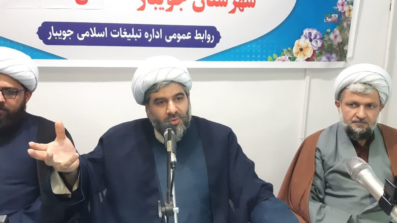 سرزمین اصلی نبرد تمدنی دشمن را بشناسیم
