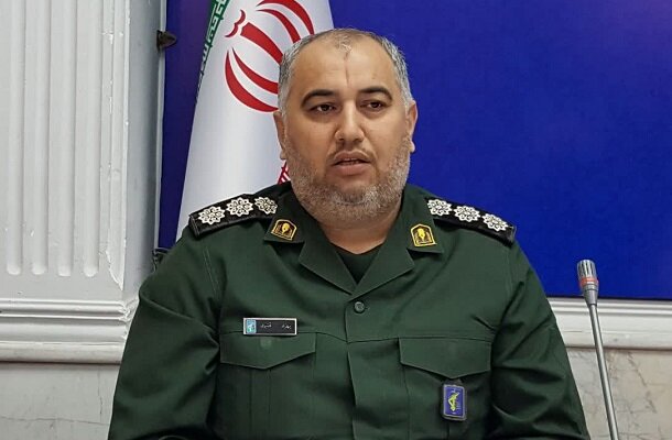 بصیرت مردم در همه عرصه‌ها دشمنان را ناکام گذاشته است