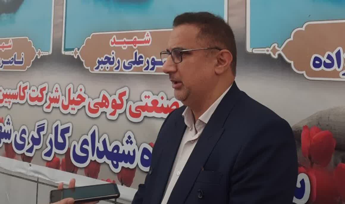 11 تعاونی راکد در جویبار به چرخه اقتصاد بازگشتند