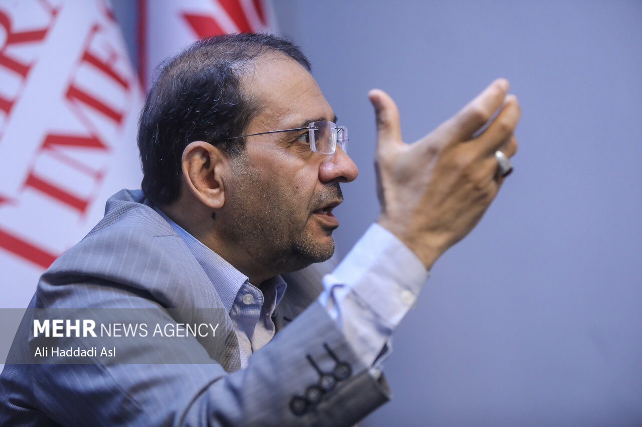 10 هزار کدرشته محل دانشگاهی استخراج شد