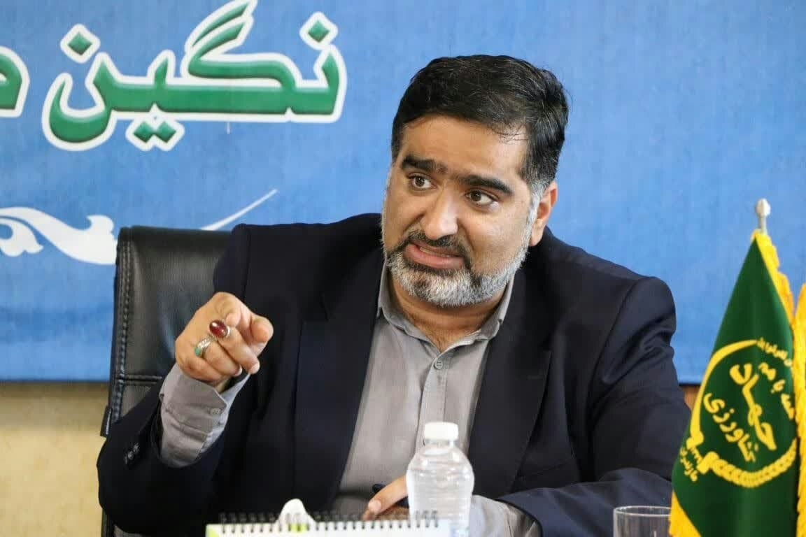 مازندران نیازمند رصدخانه کشاورزی است