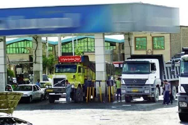 61 جایگاه نفت‌گاز مازندران به سهمیه پیمایشی ناوگان مجهز شدند