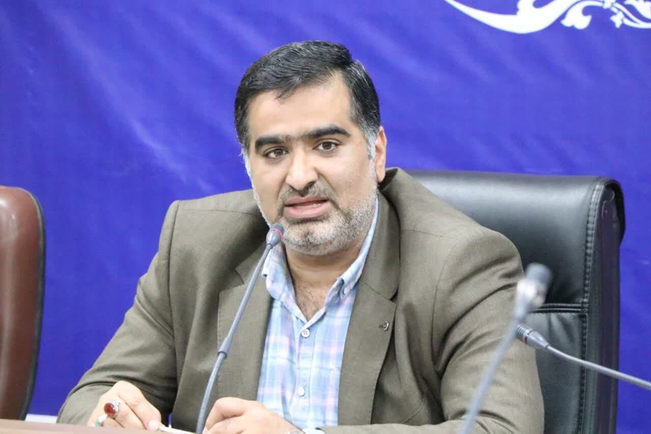 پدافندغیرعامل از کارکردهای بخش کشاورزی است