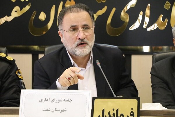 اولویت دستگاه‌ های اجرایی جلب رضایتمندی مردم باشد
