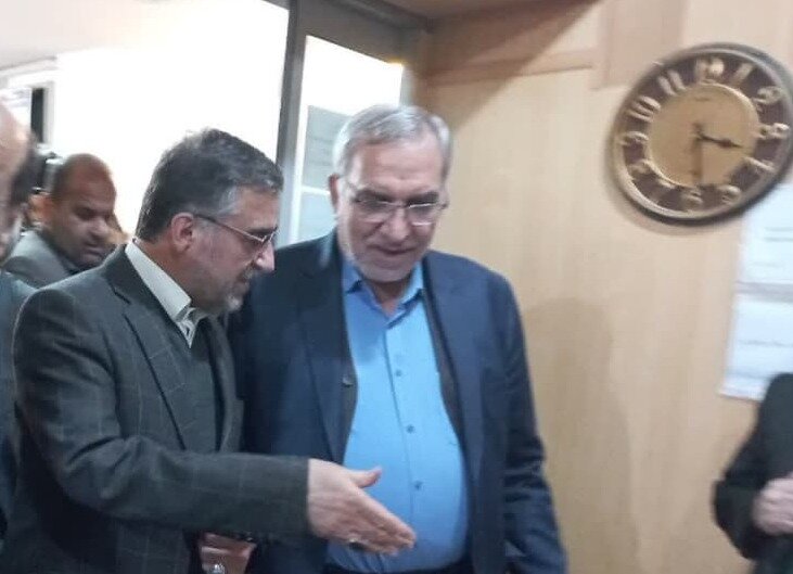 بیمارستان تخصصی درمان سرطان بابلسر تقویت می شود