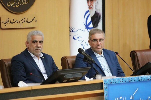 لزوم تحقق اقتصاد دریامحور در پهنه آبی گیلان