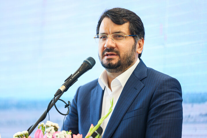 جابه جایی و ترانزیت کالا بین ایران و آذربایجان 2 برابر می‌شود