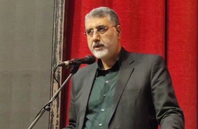 قرارگاه فرهنگی و اجتماعی « رسام» در مازندران راه اندازی شد