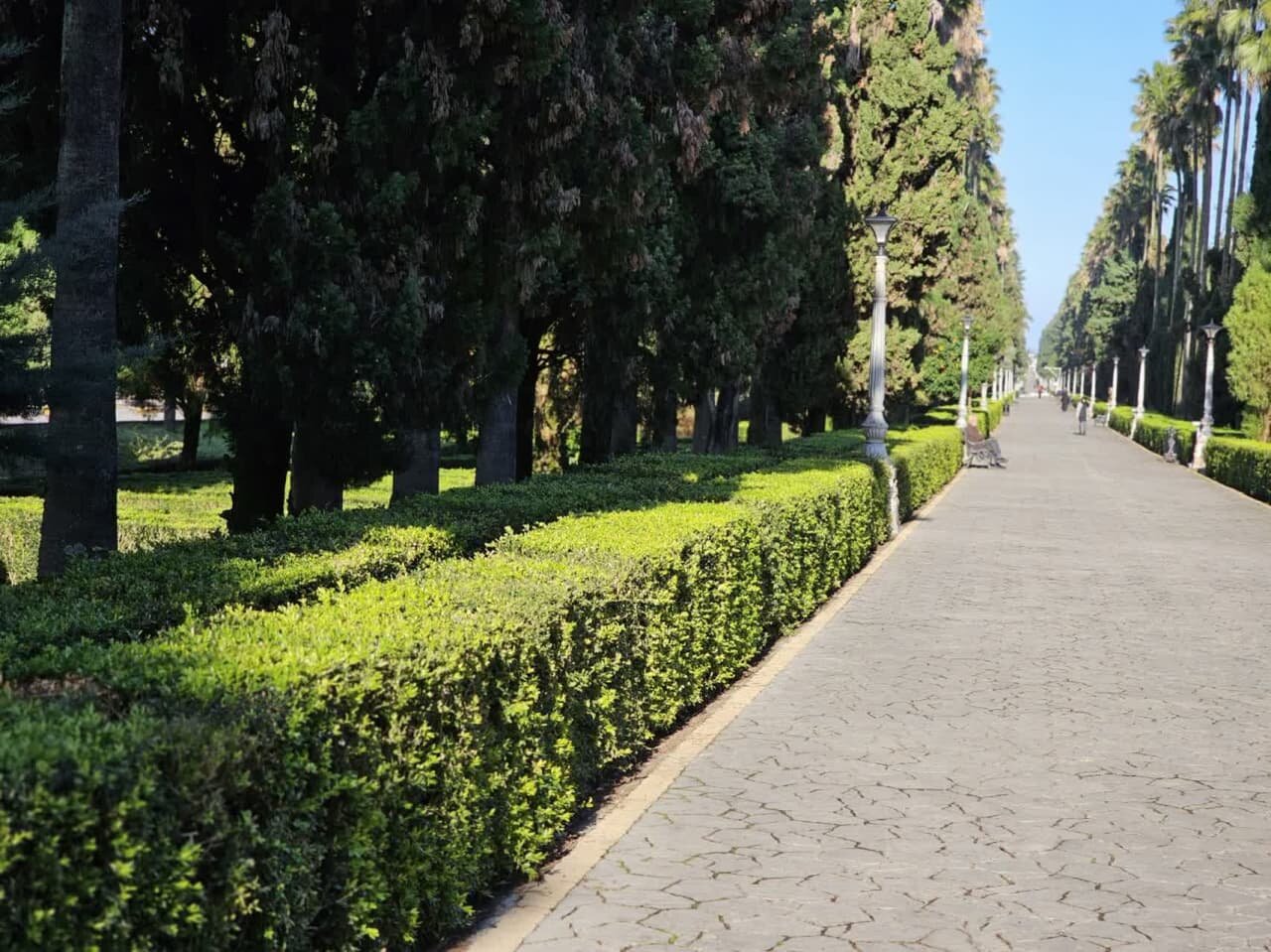 رامسر شهر سبز گردشگری کشور است