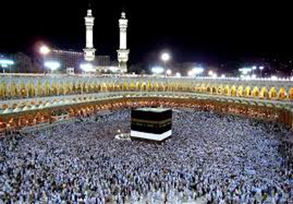 1300 گلستانی عازم سرزمین وحی می شوند