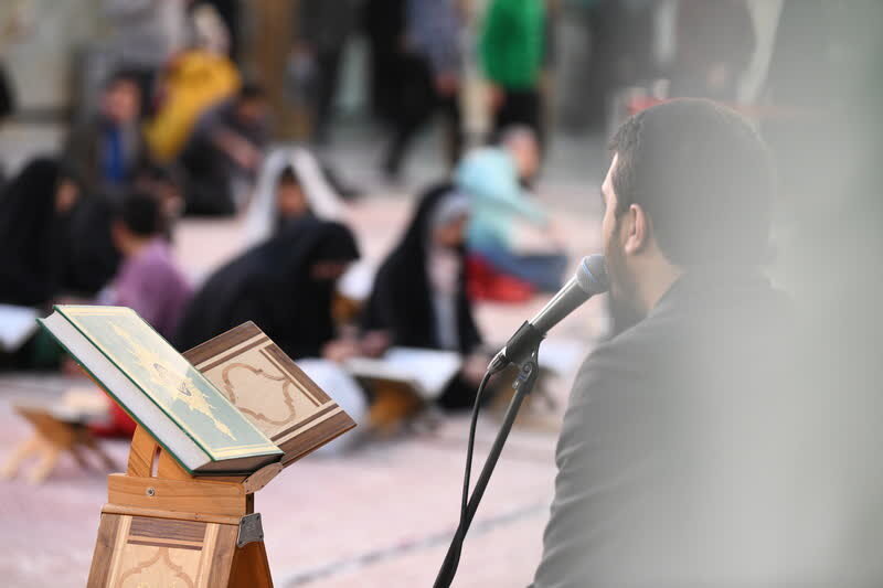 16 محفل انس با قرآن در بقاع متبرکه گیلان برگزار می شود