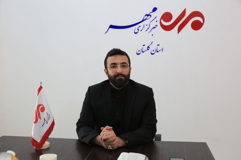ثبت بیش از 13 میلیون بازدید از جاذبه‌های گردشگری گلستان