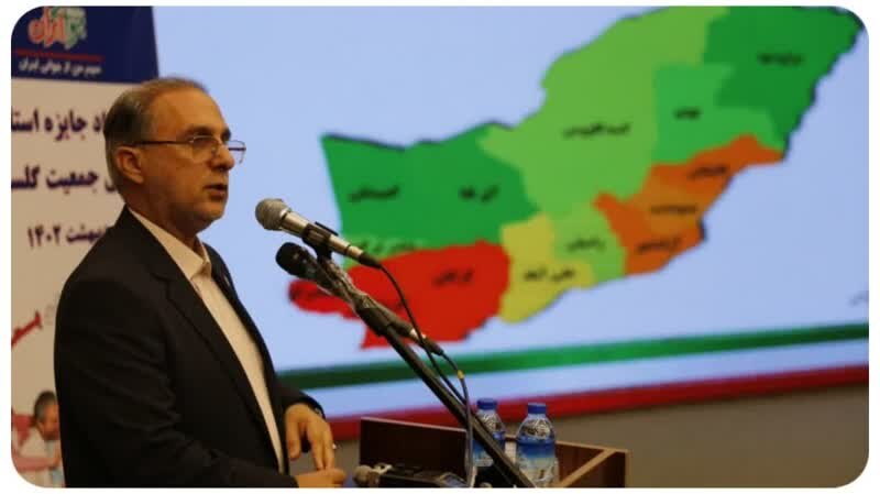 3 مرکز درمان ناباروری در گلستان راه اندازی شد