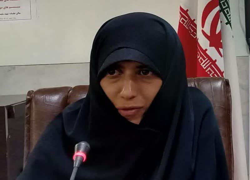 برگزاری 543 برنامه در راستای معرفی مکتب شهید سلیمانی در گلستان