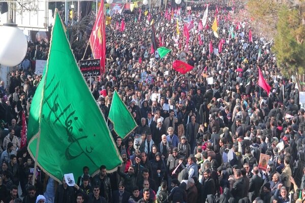 بیانیه تبلیغات اسلامی مازندران درپی جنایت تروریستی کرمان