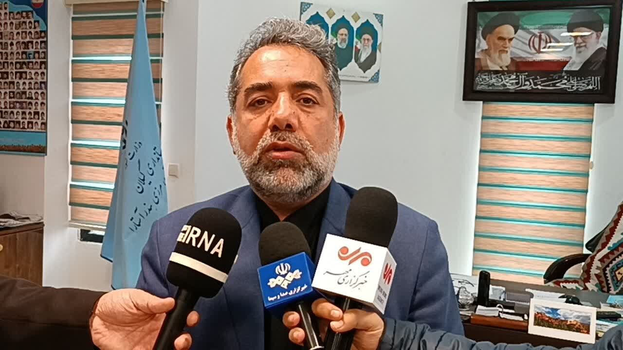 صلاحیت 15 داوطلب انتخابات مجلس در آستارا تأیید شد
