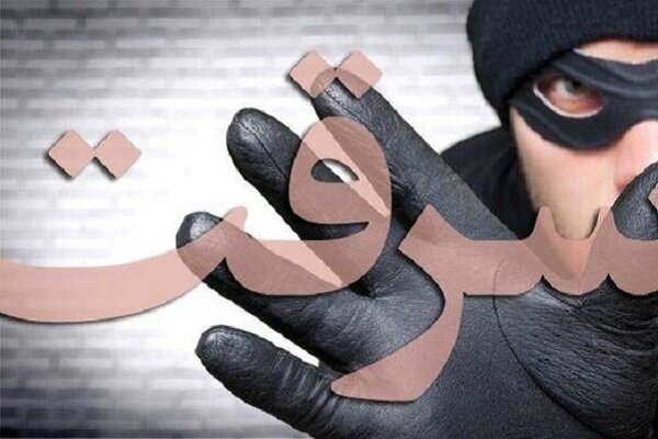 کشف 20 فقره سرقت در رامیان