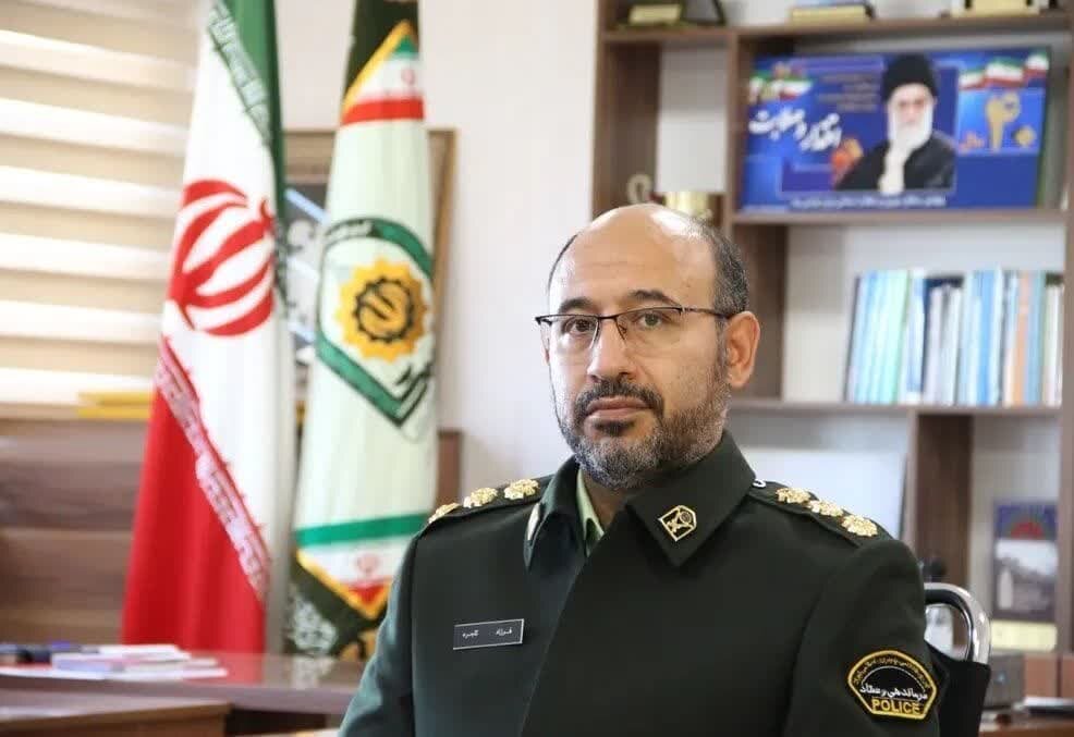 اعتراف سارق به 26 فقره سرقت در گالیکش
