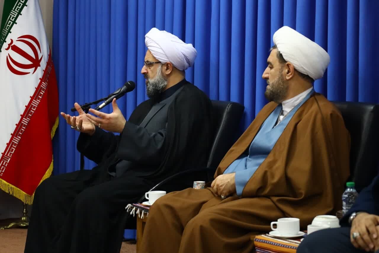 ستاد امر به معروف درپی مچ گیری نیست/ تدوین طرح جامع و مردمی