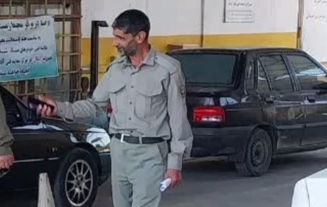 خودکشی محیط‌ بان آستارایی ربطی به شغل وی نداشته است