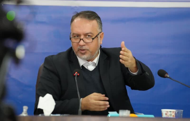 برگزاری انتخابات پرشور اولویت اصلی امروز کشور است