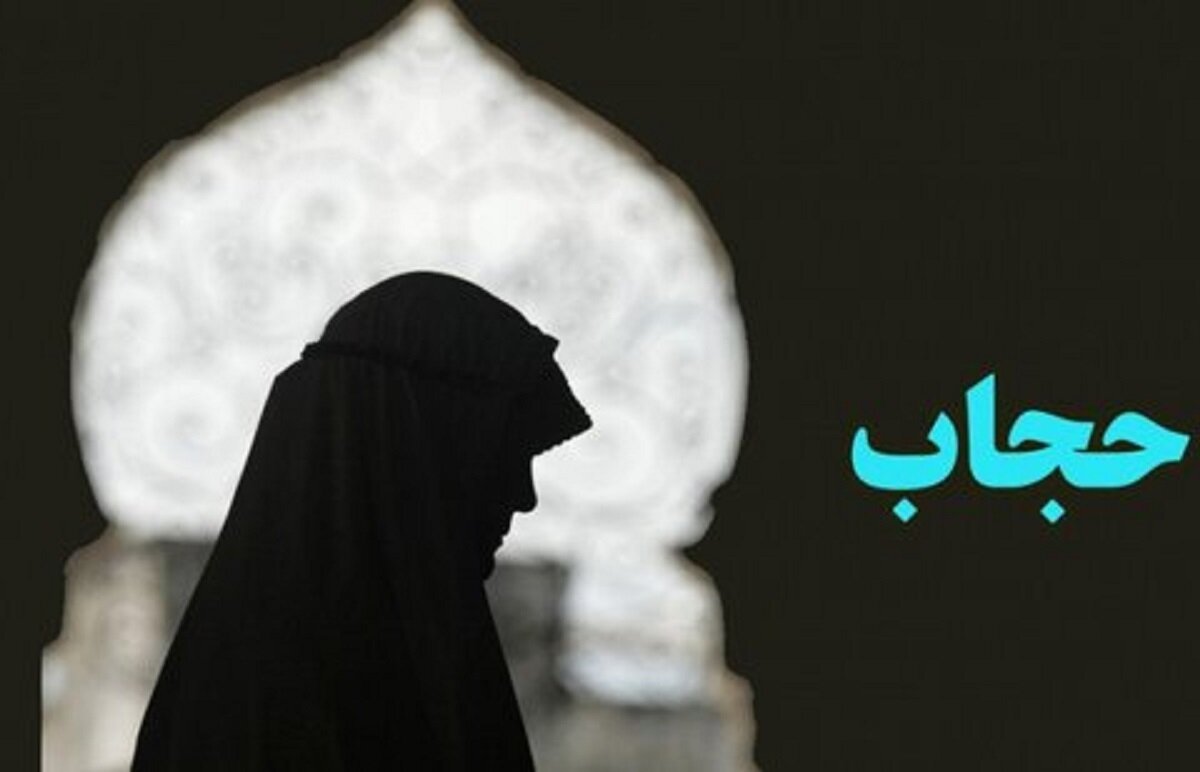 تجمع جمعی از بانوان مطالبه گر حجاب در رشت